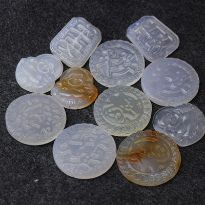 純天然白玉髓平安汽車掛件吊墜車內(nèi)掛飾品保平安高檔禮品 - 純天然白玉髓平安汽車掛件吊墜車內(nèi)掛飾品保平安高檔禮品廠家 - 純天然白玉髓平安汽車掛件吊墜車內(nèi)掛飾品保平安高檔禮品價格 - 正輝聞達(北京)文化傳播 - 