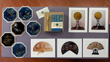 南宋的生活方式是什么樣的?宋韻文化在當(dāng)代又有哪些傳承?這場展來告訴你