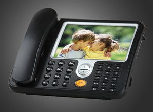 高效商務(wù)溝通新選擇 領(lǐng)旗智話王 XP8100 智能商務(wù)電話全面體驗