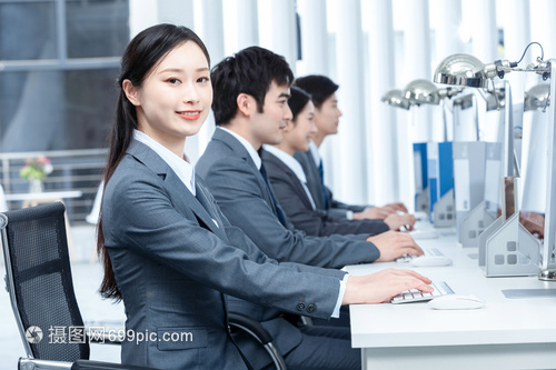 商務(wù)服務(wù) 為商務(wù)人士團隊賦能，驅(qū)動企業(yè)卓越運營